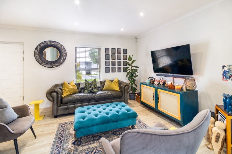 3 Bedroom Property for Sale in Burgundy Estate Western Cape